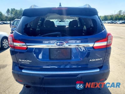 Zdjęcie 6 z 13 samochodu: 2020 SUBARU ASCENT PREMIUM VIN:4S4WMACDXL3409608 - miniatura