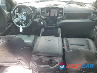 Zdjęcie 8 z 12 samochodu: 2024 RAM 1500 REBEL VIN:1C6SRFLT6RN151617 - miniatura