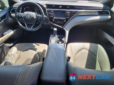 Zdjęcie 8 z 12 samochodu: 2018 TOYOTA CAMRY SE VIN:JTNB11HK3J3008073 - miniatura