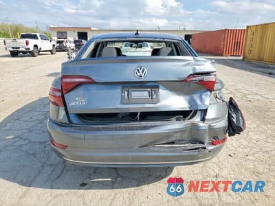Zdjęcie 6 z 12 samochodu: 2020 VOLKSWAGEN JETTA S VIN:3VWC57BU5LM104442 - miniatura
