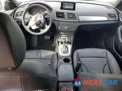 Zdjęcie 8 z 12 samochodu: 2018 AUDI Q3 PREMIUM VIN:WA1ECCFS2JR029059 - miniatura