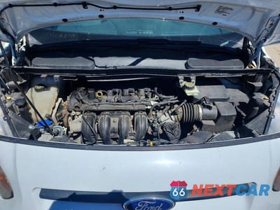 Zdjęcie 12 z 13 samochodu: 2016 FORD TRANSIT CONNECT XLT VIN:NM0LS7F76G1282666 - miniatura