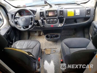 Zdjęcie 8 z 13 samochodu: 2020 RAM PROMASTER 3500 3500 HIGH VIN:3C6URVJG3LE144211 - miniatura
