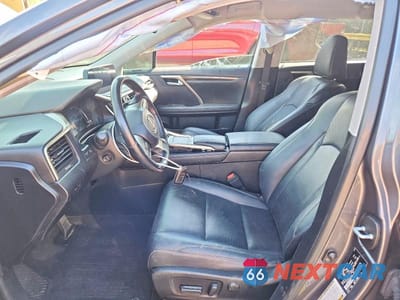 Zdjęcie 7 z 13 samochodu: 2022 LEXUS RX 350L BASE VIN:JTJAZKFA2N2037890 - miniatura