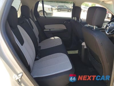 Zdjęcie 10 z 12 samochodu: 2013 GMC TERRAIN SLE VIN:2GKALSEK5D6154142 - miniatura