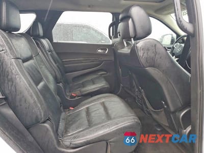 Zdjęcie 11 z 13 samochodu: 2013 DODGE DURANGO CREW VIN:1C4RDHDG0DC597950 - miniatura