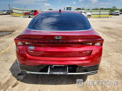 Zdjęcie 6 z 12 samochodu: 2021 KIA K5 LXS VIN:5XXG14J21MG030308 - miniatura
