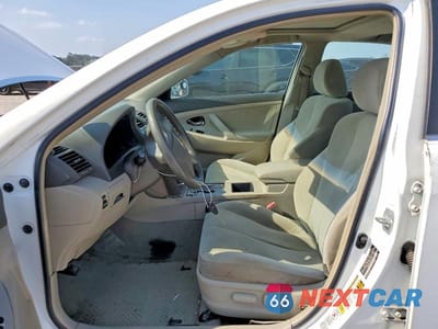 Zdjęcie 7 z 12 samochodu: 2009 TOYOTA CAMRY LE VIN:4T1BE46K89U907719 - miniatura