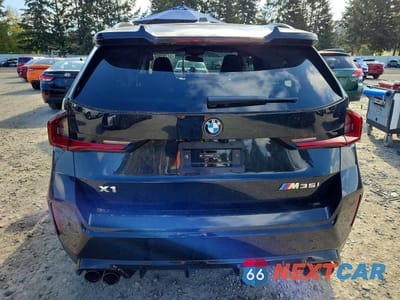 Zdjęcie 6 z 13 samochodu: 2026 BMW X1 M35I VIN:WBX13EF06T5425278 - miniatura
