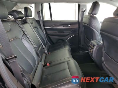 Zdjęcie 11 z 13 samochodu: 2023 JEEP GRAND CHEROKEE LIMITED VIN:1C4RJHBG0PC524139 - miniatura