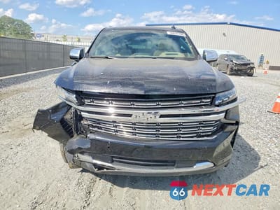 Piąte zdjęcie samochodu w środku: 2024 CHEVROLET TAHOE K1500 PREMIER VIN:1GNSKSKD6RR299718 - miniatura