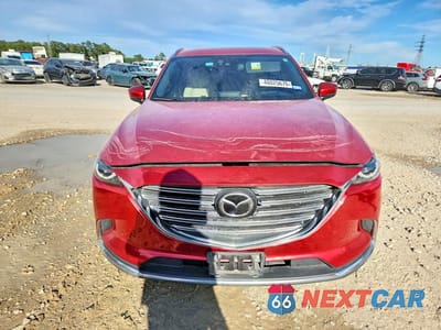 Piąte zdjęcie samochodu w środku: 2016 MAZDA CX-9 GRAND TOURING VIN:JM3TCADY2G0122659 - miniatura