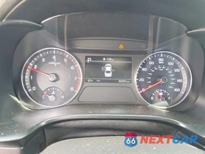 Zdjęcie 9 z 11 samochodu: 2022 KIA FORTE GT-LINE VIN:3KPF54AD4NE422582 - miniatura