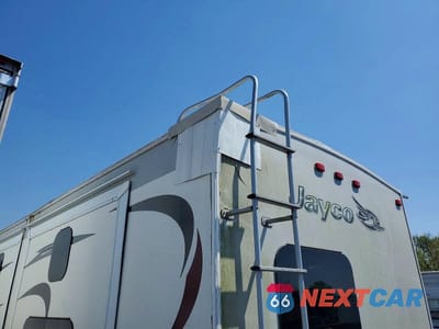 Zdjęcie 9 z 10 samochodu: 2015 JAYCO JAY FLIGHT CAMPER VIN:1UJBJ0BT7F1TY0101 - miniatura