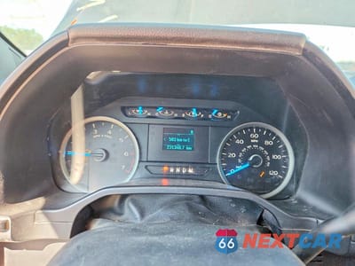 Zdjęcie 9 z 12 samochodu: 2017 FORD F150 SUPERCREW VIN:1FTEW1EG9HFB24499 - miniatura