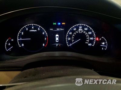 Zdjęcie 9 z 12 samochodu: 2012 HYUNDAI GENESIS 5.0L VIN:KMHGC4DH6CU185922 - miniatura
