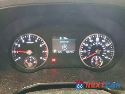 Zdjęcie 9 z 13 samochodu: 2021 KIA TELLURIDE S VIN:5XYP64HC1MG143526 - miniatura