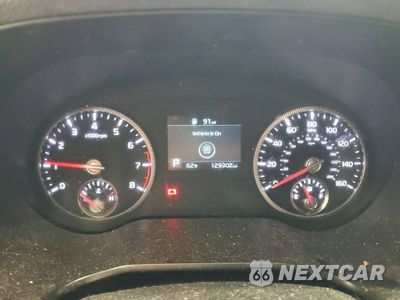 Zdjęcie 9 z 13 samochodu: 2021 KIA TELLURIDE S VIN:5XYP64HC1MG143526 - miniatura