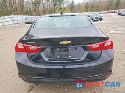 Zdjęcie 6 z 12 samochodu: 2023 CHEVROLET MALIBU LT VIN:1G1ZD5ST1PF224880 - miniatura