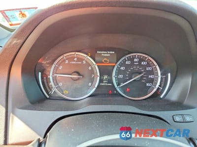 Zdjęcie 9 z 13 samochodu: 2014 ACURA MDX TECHNOLOGY VIN:5FRYD4H43EB038304 - miniatura