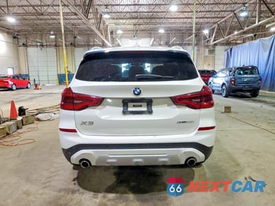 Zdjęcie 6 z 14 samochodu: 2019 BMW X3 XDRIVE30I VIN:5UXTR9C56KLE18337 - miniatura