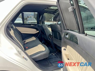 Zdjęcie 6 z 10 samochodu: 2018 MERCEDES-BENZ GLE 350 4MATIC VIN:4JGDA5HB1JB021717 - miniatura