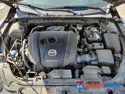 Zdjęcie 11 z 12 samochodu: 2021 MAZDA 6 SPORT VIN:JM1GL1UM4M1604112 - miniatura