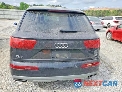 Zdjęcie 6 z 12 samochodu: 2017 AUDI Q7 PRESTIGE VIN:WA1VAAF71HD010144 - miniatura