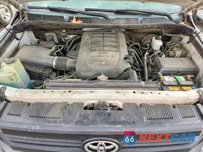 Zdjęcie 11 z 11 samochodu: 2015 TOYOTA TUNDRA SR VIN:5TFRM5F14FX085000 - miniatura