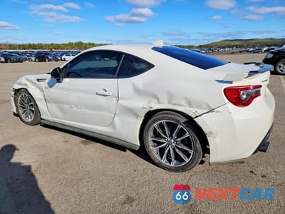 Drugie zdjęcie samochodu z przodu: 2020 SUBARU BRZ LIMITED AUTOMATI VIN:JF1ZCAC10L8701898 - miniatura