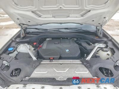 Zdjęcie 12 z 14 samochodu: 2024 BMW X3 SDRIVE30I VIN:5UX43DP00R9W78051 - miniatura