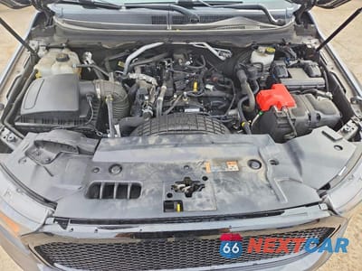 Zdjęcie 11 z 12 samochodu: 2019 FORD RANGER XL VIN:1FTER1FH1KLB04626 - miniatura