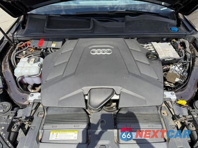 Zdjęcie 6 z 10 samochodu: 2020 AUDI Q7 PREMIUM PLUS VIN:WA1LXAF70LD001045 - miniatura