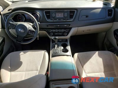 Zdjęcie 8 z 12 samochodu: 2016 KIA SEDONA LX VIN:KNDMB5C16G6191444 - miniatura