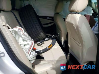 Zdjęcie 11 z 13 samochodu: 2024 BUICK ENCORE GX SPORT TOURING VIN:KL4AMDSL3RB175099 - miniatura
