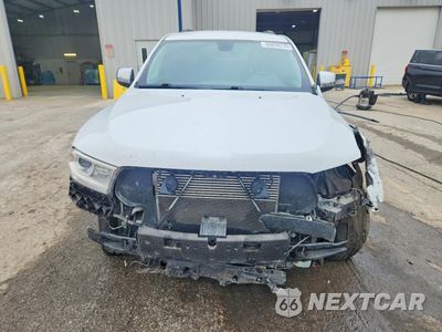 Piąte zdjęcie samochodu w środku: 2014 DODGE DURANGO SXT VIN:1C4RDJAG0EC977321 - miniatura