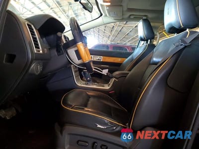 Zdjęcie 7 z 13 samochodu: 2009 LINCOLN MKX VIN:2LMDU68C69BJ11655 - miniatura