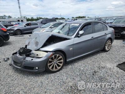 2011 BMW 328 XI WBAPK7C57BF088051 - główne zdjęcie licytacji z USA - miniatura