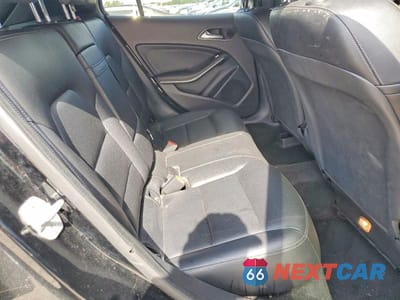 Zdjęcie 11 z 13 samochodu: 2018 MERCEDES-BENZ GLA 250 VIN:WDCTG4EB5JJ459184 - miniatura