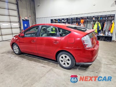 Drugie zdjęcie samochodu z przodu: 2007 TOYOTA PRIUS BASE VIN:JTDKB20U777689568 - miniatura