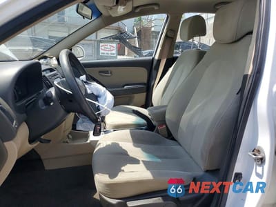 Zdjęcie 7 z 13 samochodu: 2008 HYUNDAI ELANTRA GLS VIN:KMHDU46D78U381093 - miniatura