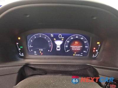 Zdjęcie 9 z 12 samochodu: 2026 HONDA ACCORD SE VIN:1HGCY1F40TA000733 - miniatura