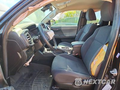 Zdjęcie 7 z 12 samochodu: 2022 TOYOTA TACOMA SR VIN:3TYSX5EN1NT010938 - miniatura