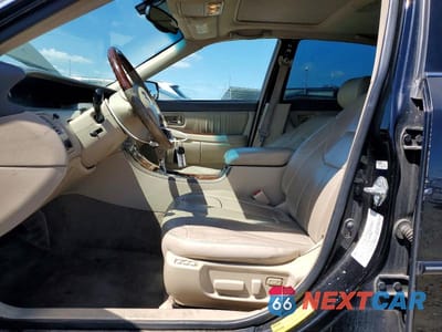 Zdjęcie 7 z 12 samochodu: 2003 TOYOTA AVALON XLS VIN:4T1BF28B63U319923 - miniatura