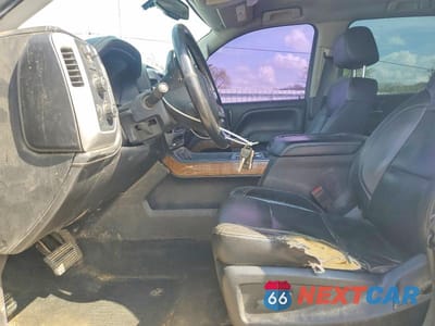 Zdjęcie 7 z 11 samochodu: 2014 GMC SIERRA K1500 SLT VIN:3GTU2VEC3EG348731 - miniatura
