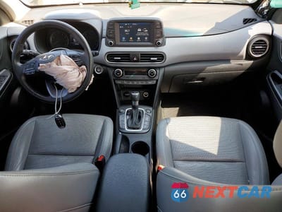Zdjęcie 8 z 11 samochodu: 2018 HYUNDAI KONA LIMITED VIN:KM8K3CA55JU141339 - miniatura