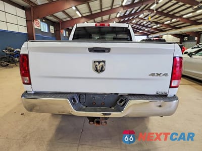 Zdjęcie 6 z 12 samochodu: 2014 RAM 1500 ST VIN:1C6RR7SM9ES476403 - miniatura