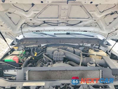 Zdjęcie 11 z 11 samochodu: 2016 FORD F250 SUPER DUTY VIN:1FT7W2A61GEC57371 - miniatura