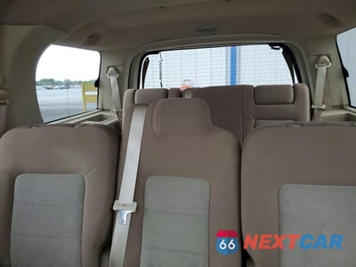 Zdjęcie 10 z 13 samochodu: 2003 FORD EXPEDITION XLT VIN:1FMFU15L43LB36461 - miniatura