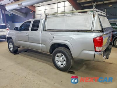 Drugie zdjęcie samochodu z przodu: 2016 TOYOTA TACOMA SR5 VIN:5TFRX5GN0GX064672 - miniatura